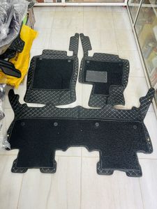 3D Carpet Set for BYD Sealion 6 2025 for Sale