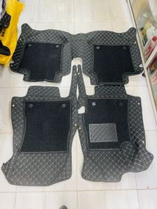 3D Carpet Set for Nissan Almera for Sale