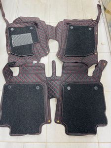 3D Carpet Set for Suzuki Hustler 2018 for Sale