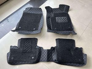 3D Carpet Set for Toyota Allion NZE240 for Sale