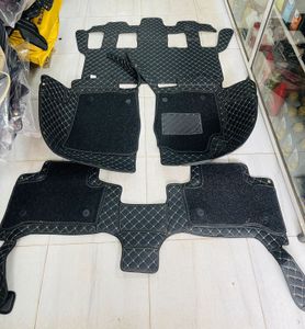 3D Carpet Set for Toyota Land Cruiser Prado LC250 for Sale