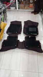 3D Carpet Set for Toyota Raize for Sale