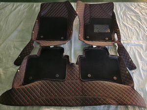 3D Carpet Set for Toyota Yaris Cross Thailand Model 2025 for Sale
