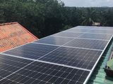 3Kw OnGrid Solar System 2222