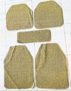 3M Universal Full Carpet Set for Sale