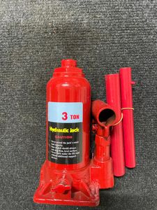 3T Hydraulic Bottle Jak for Sale