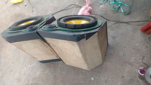 Three Wheel Buffel for Sale