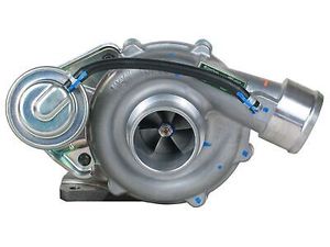 4 Jji Single Brand New Turbo for Sale