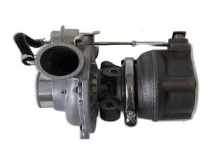 4 Jx1 Turbocharger for Sale