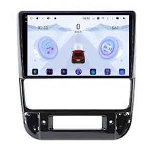406 Peugeot Car Android Gps Dvd Audio Setup with Panel for Sale