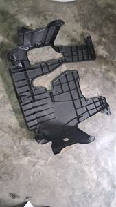 44 S Engine Garud for Sale