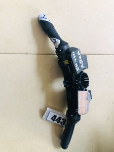 4437 - Wiper Combination Switch with Fog-AQUA for Sale