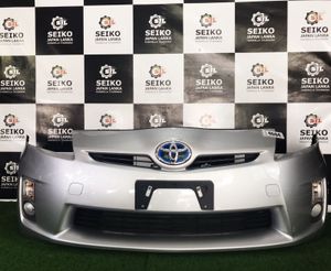 4604-Prius Front Bumper for Sale