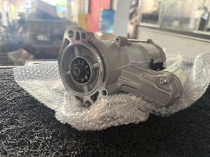 4D56 Starter motor Brand New for Sale