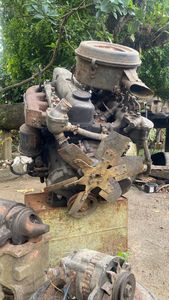4DR5-50A Mitsubishi Engine for Sale