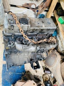 4FG1 Engine for Sale