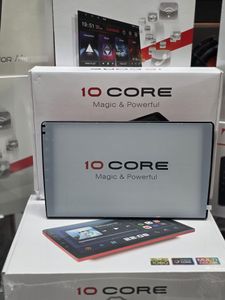 4G Sim Support Android Player 10core Brand 4+64GB 9 / 10 Inches for Sale