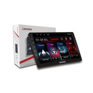 4G Sim Support Lenovo Android Player | Original with Warranty for Sale
