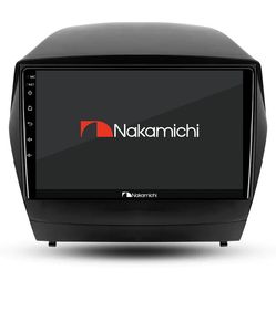 4GB Original Nakamichi Android Player 9 inch for Sale