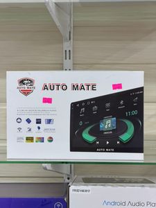 4GB RAM 9 inch Android Player Automate Branded for Sale