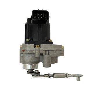 4HK1 actuator for Sale