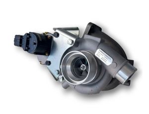 4hki turbo charger for Sale