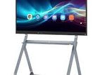 4K Digital Smart board Window 10 pro