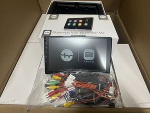 4way Camera System with 4+64 Xioami Android Car Audio setup for Sale