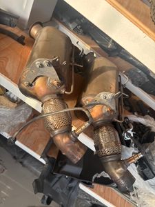 520d Exhaust for Sale