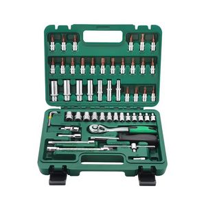 53 Pcs Tool Set for Sale