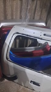 55 S Dicky Door Panel for Sale