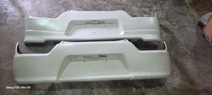 55 Wagon R Fx Rear Bumper for Sale