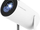 5G 4k Android Projector