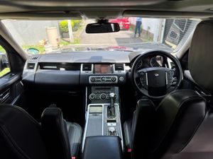 Land Rover Range V8 2012 for Sale