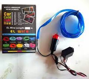 5M Car Cold Light for Sale