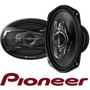 6*9 pioneer speakers original for Sale