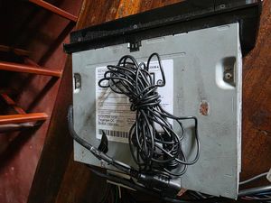 6.9inch Kenwood ddx615wbt multimedia player for Sale