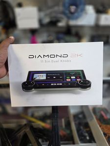 6GB RAM 128GB ROM DIAMOND 2K 11.5 INCH ANDROUD PLAYER for Sale