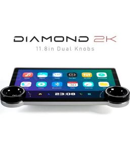 6GB RAM ORIGINAL DIAMOND 2K ANDROID PLAYER for Sale