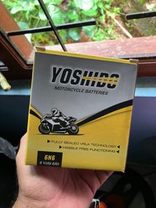 6v Battery Bike for Sale
