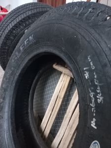 7/50/16 Tyre for Sale
