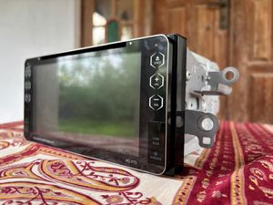 7-Inch Android Car Player for Sale 7-Inch Android Car Player for Sale