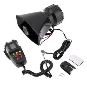 7 Ton Siren Vip Horn for Sale