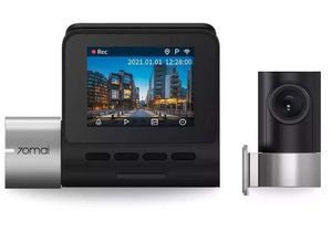 70mai A500s Dash Cam Pro Plus+ With Rear Camera for Sale