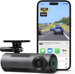 70mai Dash Cam M310 for Sale