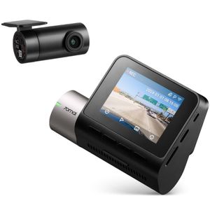 70mai Dash Camera A510 with RearCam & Hardware Kit for Sale
