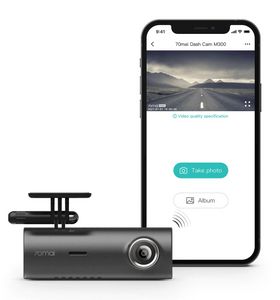 70mai DashCam M300 for Sale