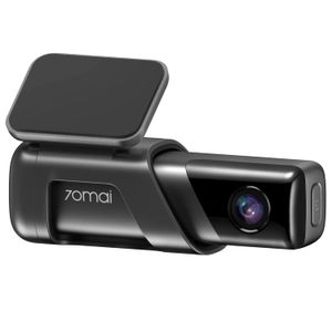 70mai DashCam M500 1944P Resolution, GPS - 128GB for Sale