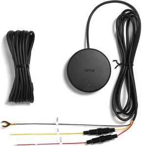 70mai Hardwire Kit UP04 4G Power Supply Adapter for Sale