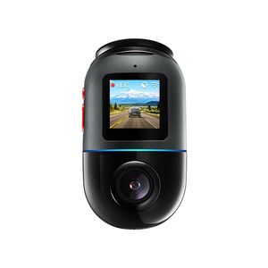 70mai Omni X200 Dash Cam 360° Rotating Full View - 64GB for Sale